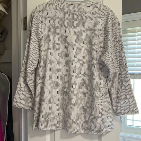 Habitat L top - Picture 3 of 8